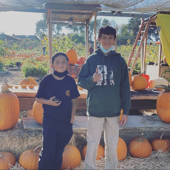 Meet your Posher, Amber - Picture 2 of 5